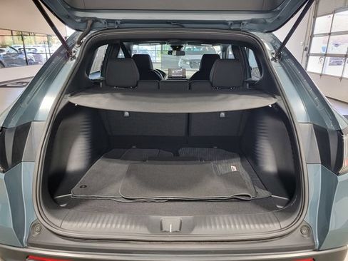 Certified 2024 Honda HR-V Sport image 35