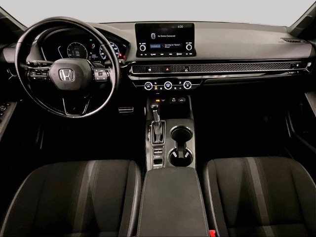 Used 2022 Honda Civic Sport image 14