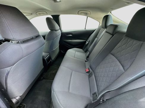 Used 2020 Toyota Corolla LE w/ Carpet Mat Package (TMS) FWD image 15