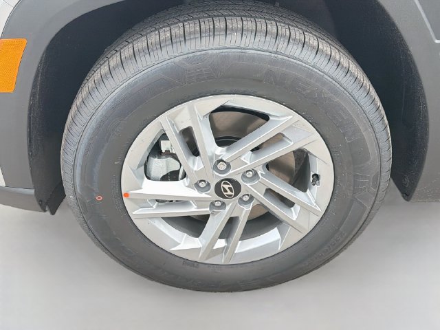 New 2026 Hyundai Tucson SE FWD image 30