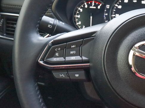 Used 2024 MAZDA CX-5 AWD 2.5 S w/ Premium Package image 29