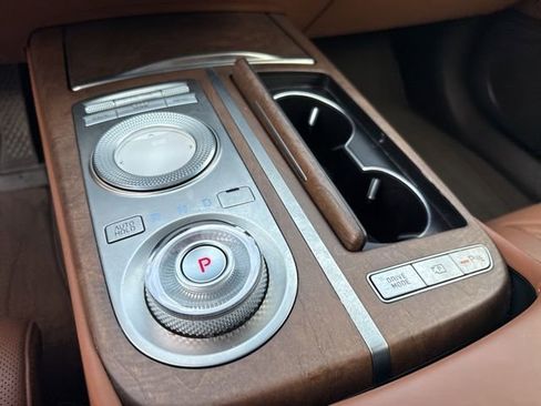 Used 2021 Genesis G80 3.5T w/ Prestige Package image 8