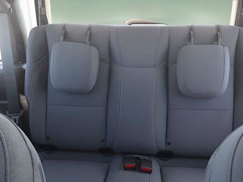 New 2026 Jeep Wrangler Sport AWD/4WD image 14