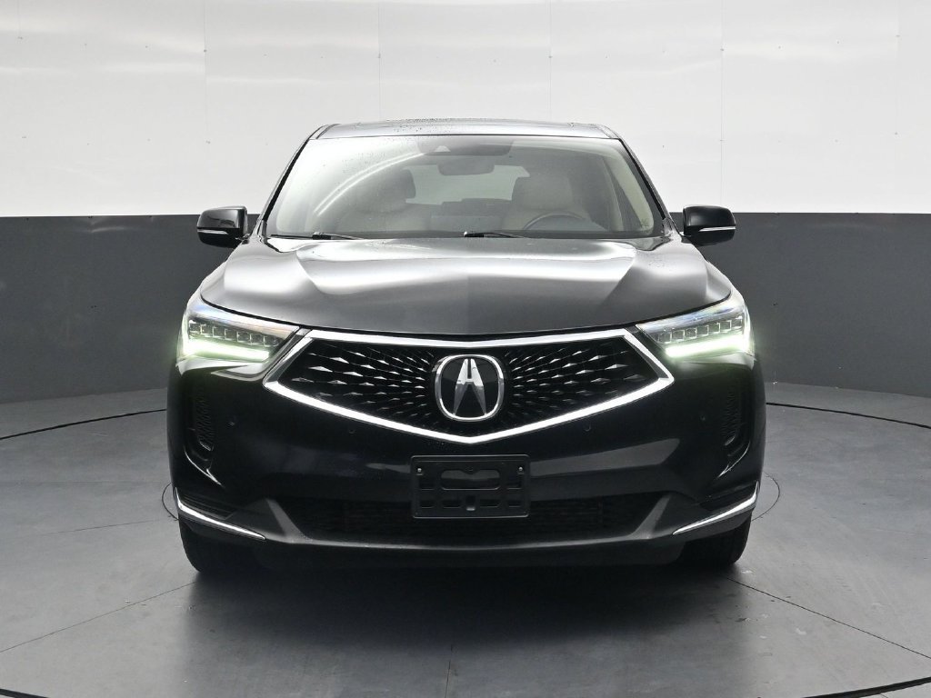Used 2023 Acura RDX w/ Technology Package AWD/4WD image 10
