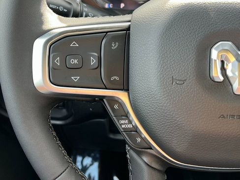 New 2026 RAM 1500 Big Horn image 24