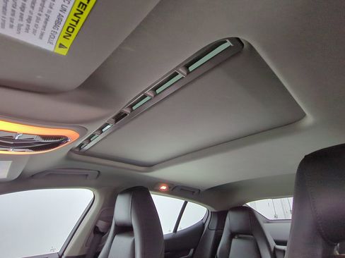 Used 2015 Porsche Panamera 4 image 21