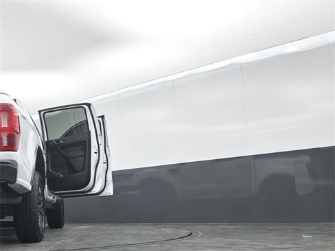 Used 2023 Ford Ranger Lariat w/ Tremor Off-Road Package image 73