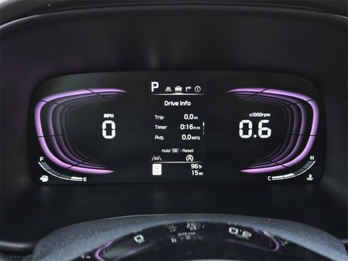 New 2025 Kia Soul GT-Line image 11