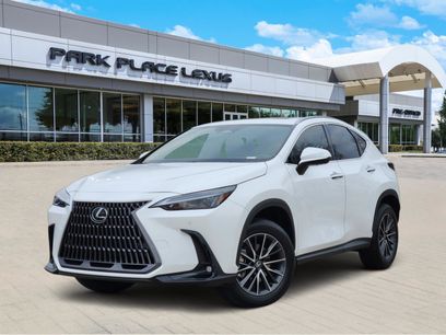 Used 2026 Lexus NX 350 AWD w/ Accessory Package (Z1)