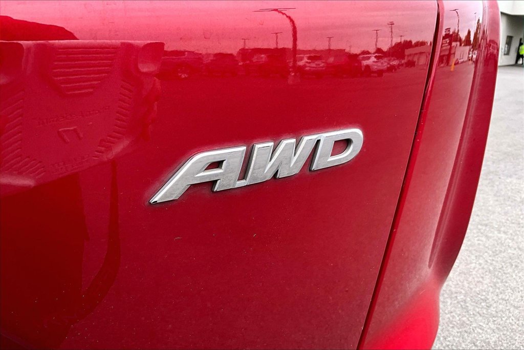 Used 2020 Honda CR-V EX image 8