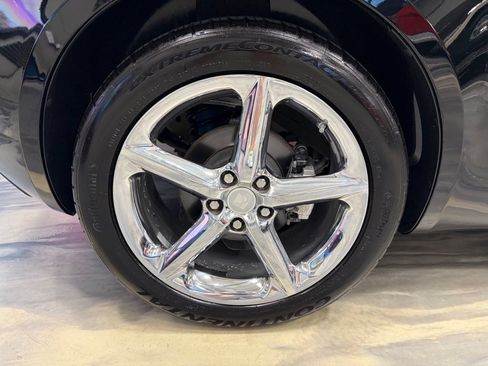 Used 2008 Saturn Sky Red Line RWD image 20