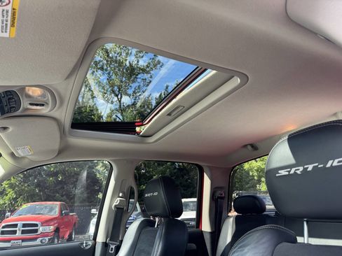 Used 2005 Dodge Ram 1500 Truck 2WD Quad Cab image 13