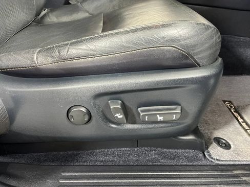 Used 2018 Lexus GX 460 Premium w/ Premium Package AWD/4WD image 6