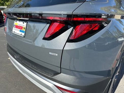 New 2026 Hyundai Tucson SEL AWD/4WD image 35