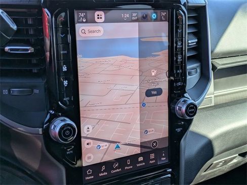 New 2026 RAM 2500 Big Horn image 16