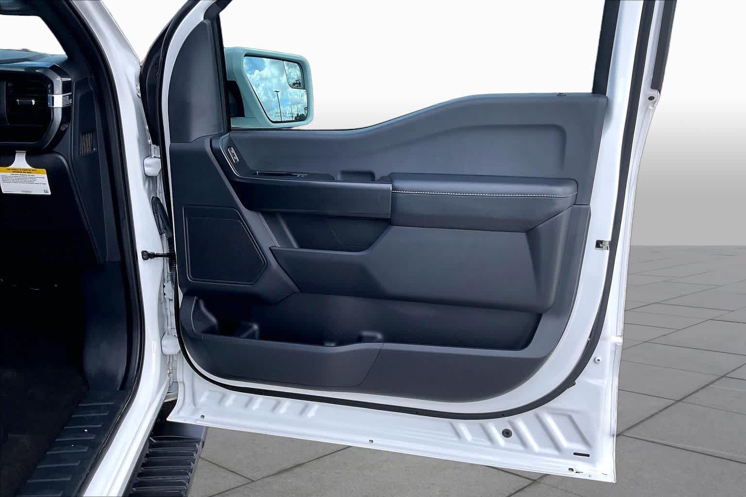 Used 2022 Ford F150 XL w/ STX Appearance Package AWD/4WD image 22
