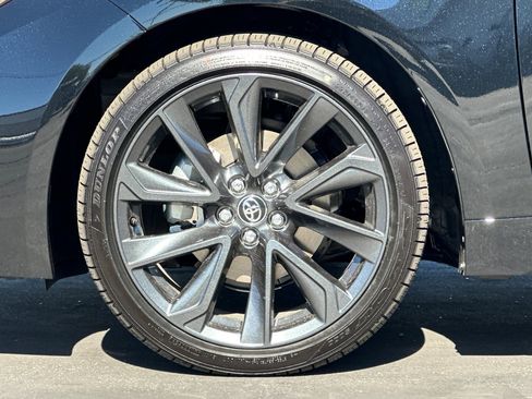 Certified 2026 Toyota Corolla SE FWD image 25