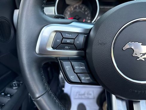 Used 2020 Ford Mustang GT Premium image 34