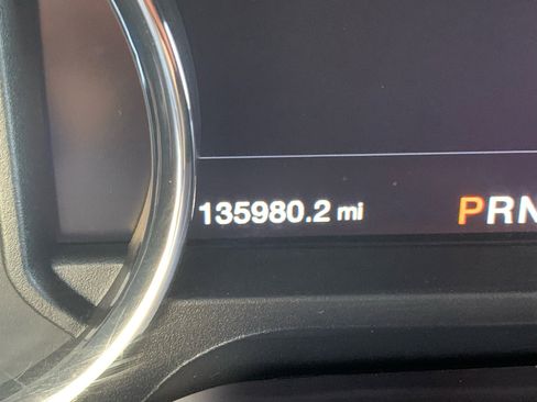 Used 2017 Ford F150 Platinum w/ Equipment Group 701A Luxury image 29