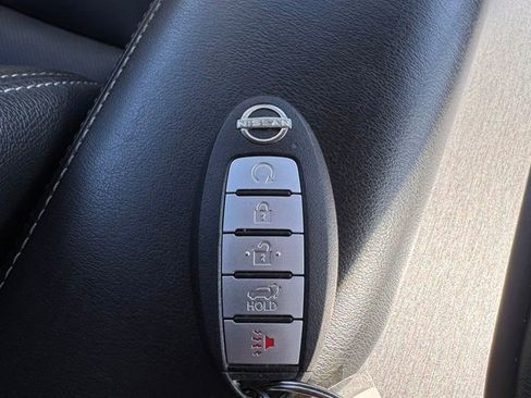 Used 2023 Nissan Murano SL w/ SL Moonroof Package AWD/4WD image 36