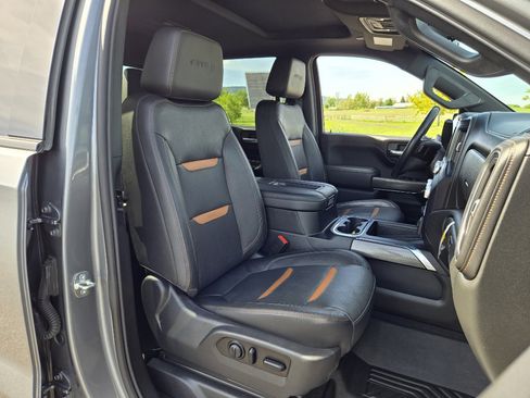 Used 2020 GMC Sierra 1500 AT4 w/ AT4 Preferred Package image 31