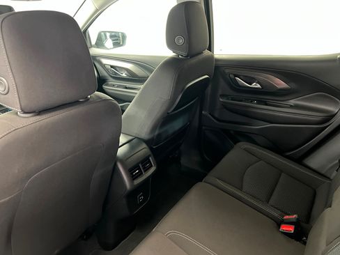 Used 2023 GMC Terrain SLE w/ Driver Convenience Package FWD image 20