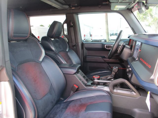 Used 2023 Ford Bronco Raptor AWD/4WD image 15
