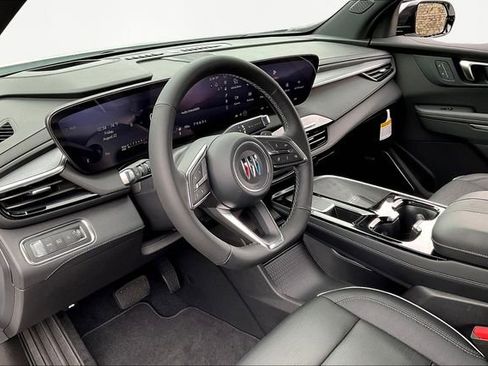 New 2026 Buick Enclave Sport Touring w/ Power Package FWD image 7