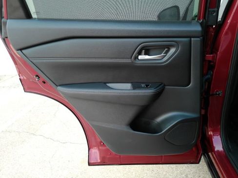 Used 2024 Nissan Rogue SL w/ SL Premium Package FWD image 18