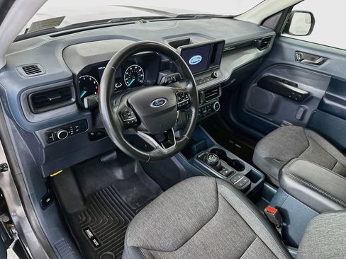 Used 2024 Ford Maverick XLT w/ XLT Luxury Package FWD image 28