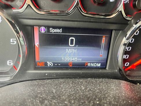 Used 2016 GMC Sierra 1500 SLE w/ SLE Value Package image 15