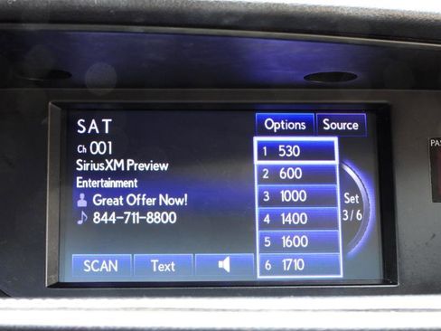 Used 2013 Lexus ES 350 Premium w/ Premium Pkg image 52