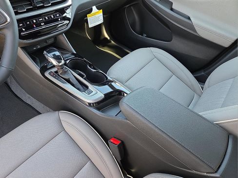 New 2026 Buick Envista Avenir image 25