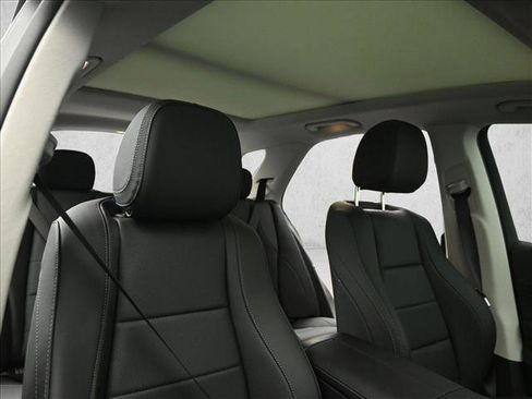 New 2026 Mercedes-Benz GLE 350 4MATIC image 29