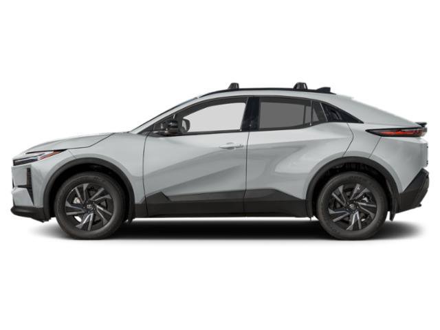 Used 2027 Toyota C-HR w/ ALL Weather Mat Package (TMS) AWD/4WD image 3
