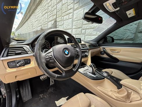 Used 2017 BMW 430i Gran Coupe image 17