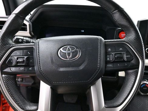 Used 2024 Toyota Tacoma TRD Off-Road AWD/4WD image 15