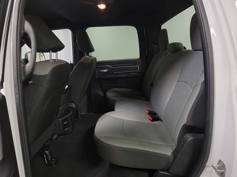 Used 2022 RAM 2500 Big Horn image 22