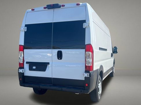 Used 2019 RAM ProMaster 2500 w/ Interior Convenience Group FWD image 5