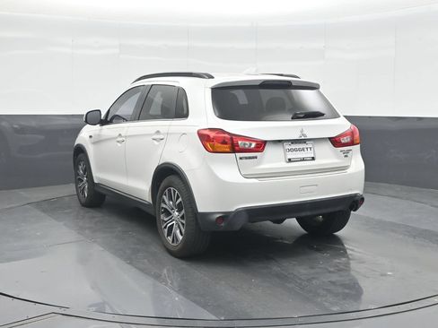 Used 2017 Mitsubishi Outlander Sport SEL FWD image 21