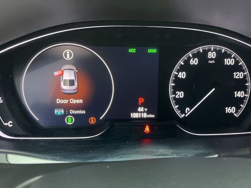 Used 2018 Honda Accord EX-L image 24