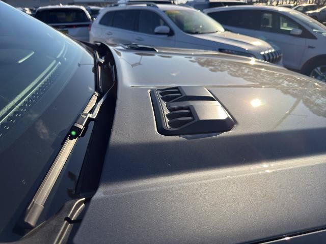 New 2026 Ford Ranger Raptor AWD/4WD image 30