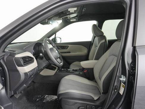 New 2026 Subaru Forester Premium image 9