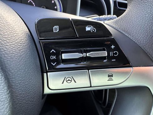 Used 2023 Hyundai Tucson SEL w/ Winter Package AWD/4WD image 18