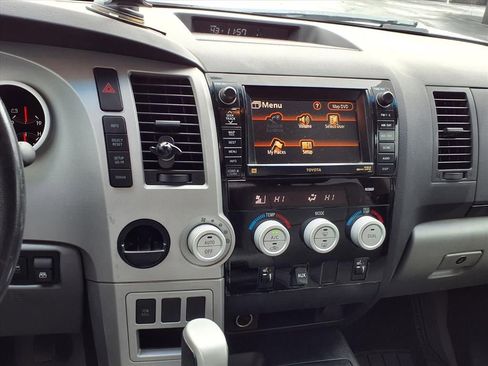 Used 2008 Toyota Tundra Limited image 18
