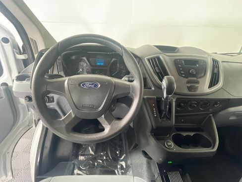 Used 2017 Ford Transit 150 XL image 16