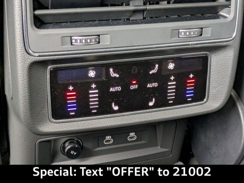 Certified 2025 Audi Q8 Premium Plus w/ Premium Plus Package image 16