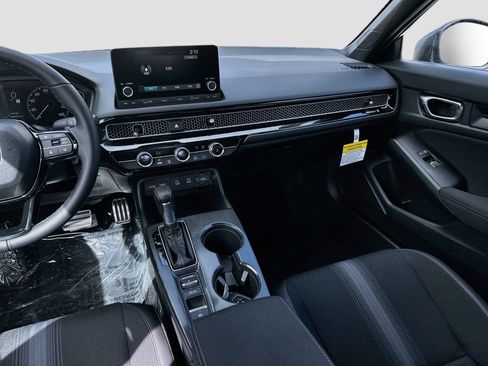 Used 2026 Honda Civic Sport image 18