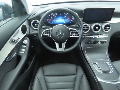 Certified 2021 Mercedes-Benz GLC 300 4MATIC image 10