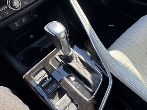 Used 2025 Acura ADX A-Spec image 26